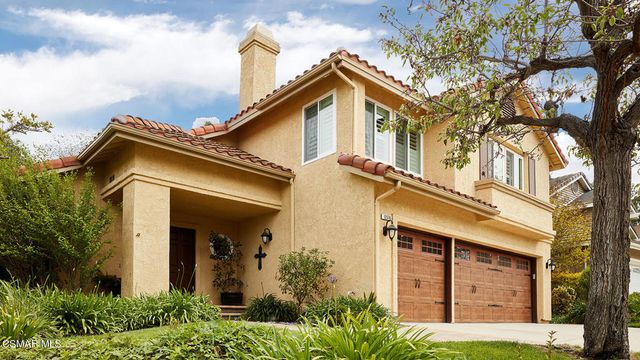 12576 Cherry Grove Street, Moorpark, CA 93021