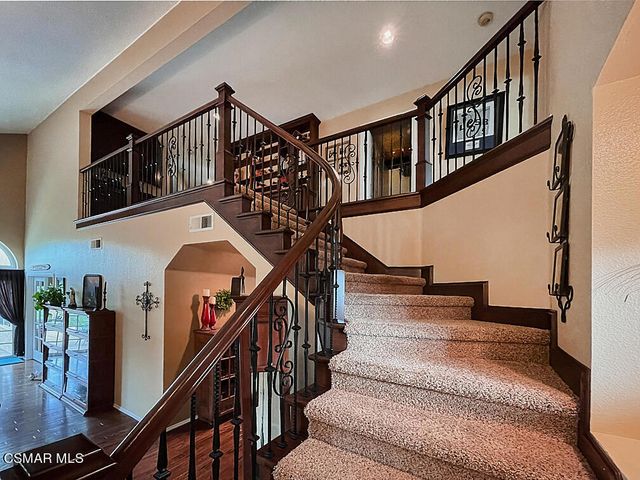 12576 Cherry Grove Street, Moorpark, CA 93021