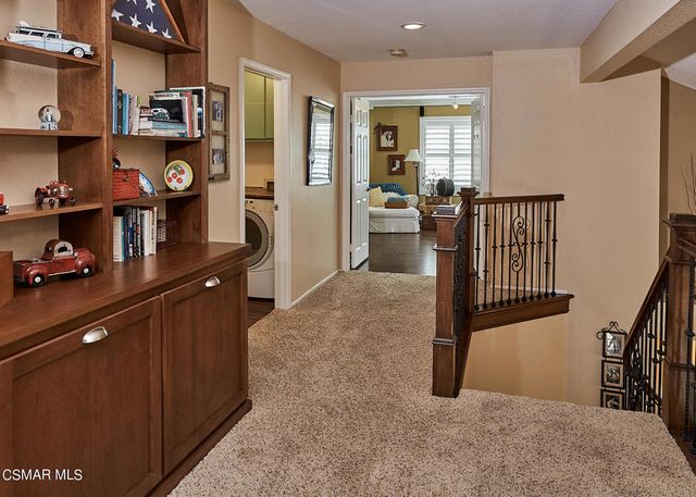 12576 Cherry Grove Street, Moorpark, CA 93021