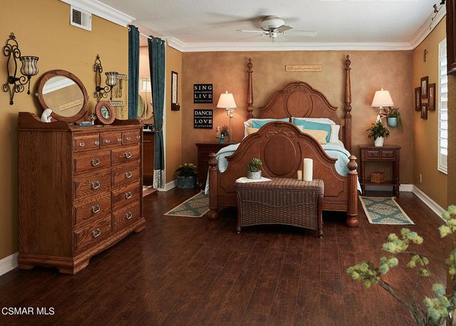 12576 Cherry Grove Street, Moorpark, CA 93021