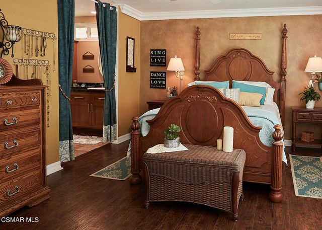 12576 Cherry Grove Street, Moorpark, CA 93021