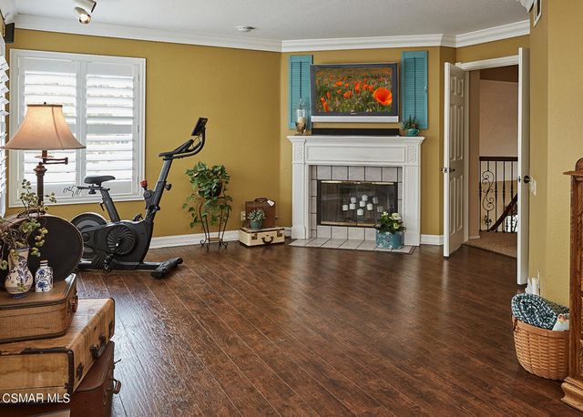 12576 Cherry Grove Street, Moorpark, CA 93021