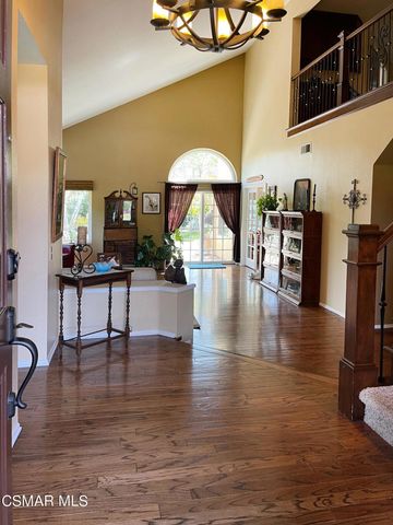 12576 Cherry Grove Street, Moorpark, CA 93021