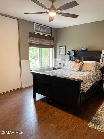 12576 Cherry Grove Street, Moorpark, CA 93021