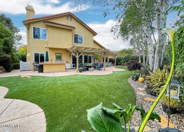 12576 Cherry Grove Street, Moorpark, CA 93021