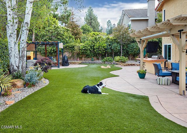 12576 Cherry Grove Street, Moorpark, CA 93021