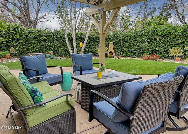 12576 Cherry Grove Street, Moorpark, CA 93021