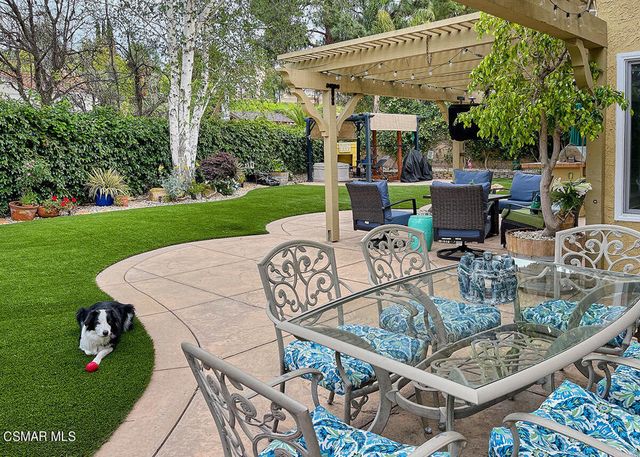 12576 Cherry Grove Street, Moorpark, CA 93021