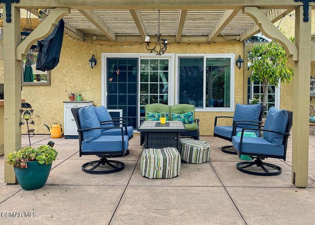 12576 Cherry Grove Street, Moorpark, CA 93021