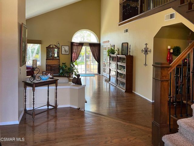 12576 Cherry Grove Street, Moorpark, CA 93021