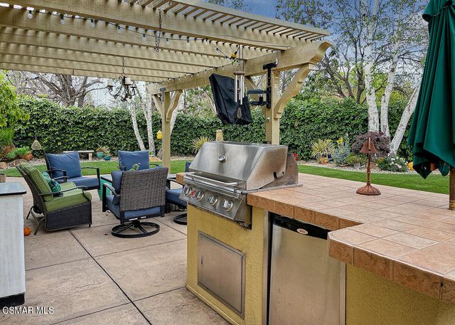 12576 Cherry Grove Street, Moorpark, CA 93021