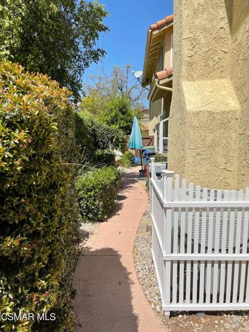 12576 Cherry Grove Street, Moorpark, CA 93021