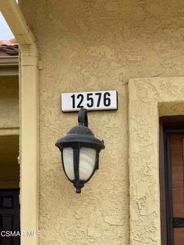 12576 Cherry Grove Street, Moorpark, CA 93021