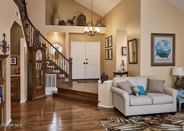 12576 Cherry Grove Street, Moorpark, CA 93021