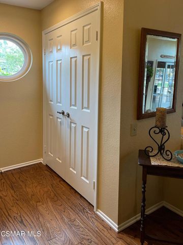 12576 Cherry Grove Street, Moorpark, CA 93021