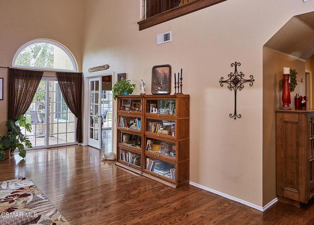 12576 Cherry Grove Street, Moorpark, CA 93021