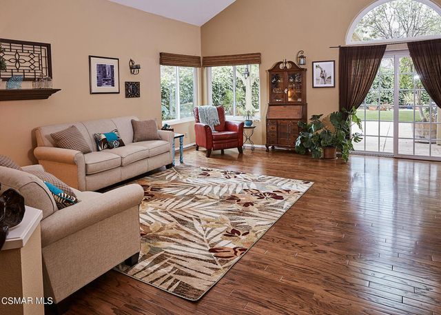 12576 Cherry Grove Street, Moorpark, CA 93021