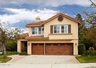 12576 Cherry Grove Street, Moorpark, CA 93021