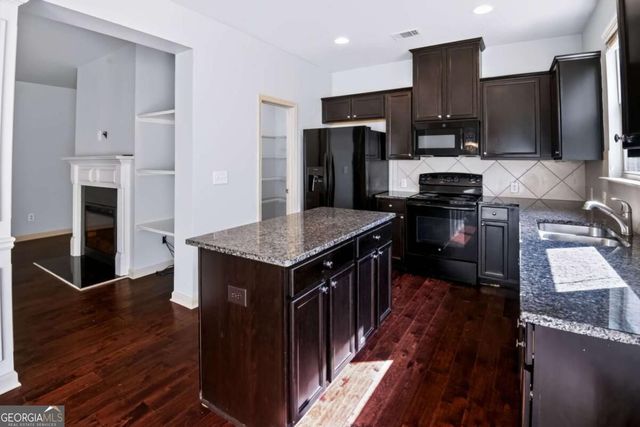 6332 Story Circle, Norcross, GA 30093