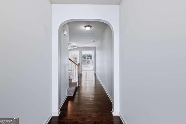 6332 Story Circle, Norcross, GA 30093