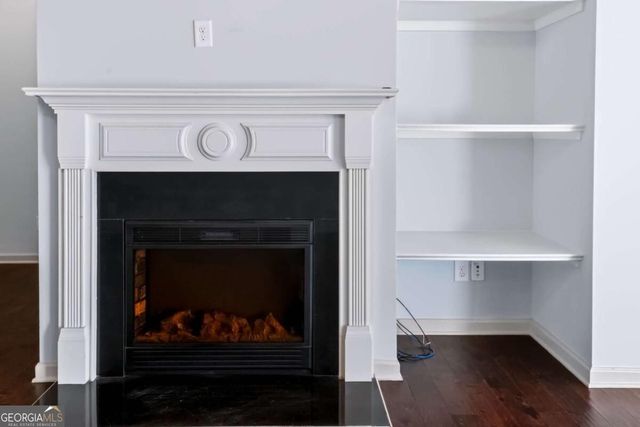 6332 Story Circle, Norcross, GA 30093