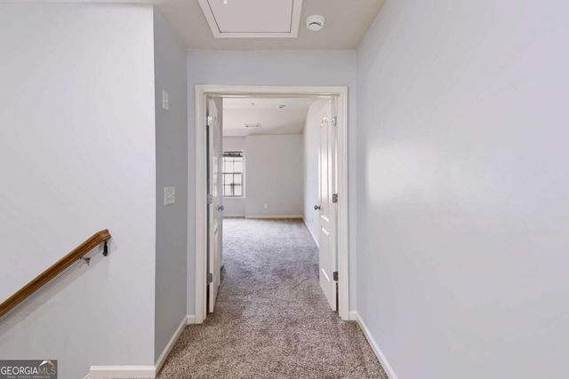 6332 Story Circle, Norcross, GA 30093