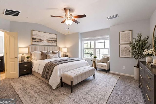 6332 Story Circle, Norcross, GA 30093