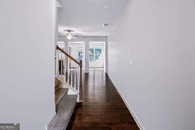 6332 Story Circle, Norcross, GA 30093