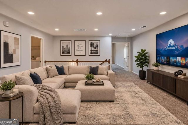 6332 Story Circle, Norcross, GA 30093