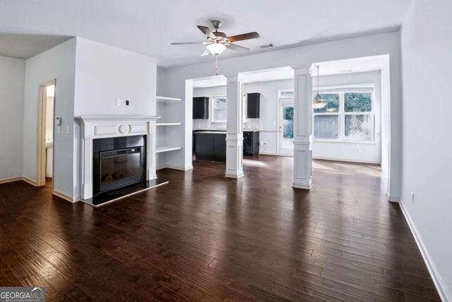 6332 Story Circle, Norcross, GA 30093