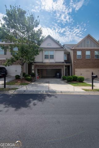 6332 Story Circle, Norcross, GA 30093