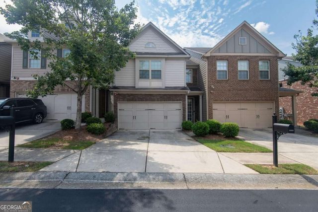 6332 Story Circle, Norcross, GA 30093