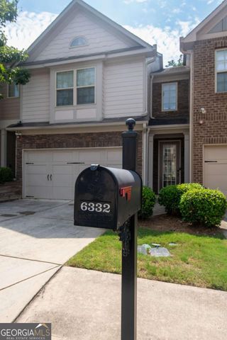 6332 Story Circle, Norcross, GA 30093