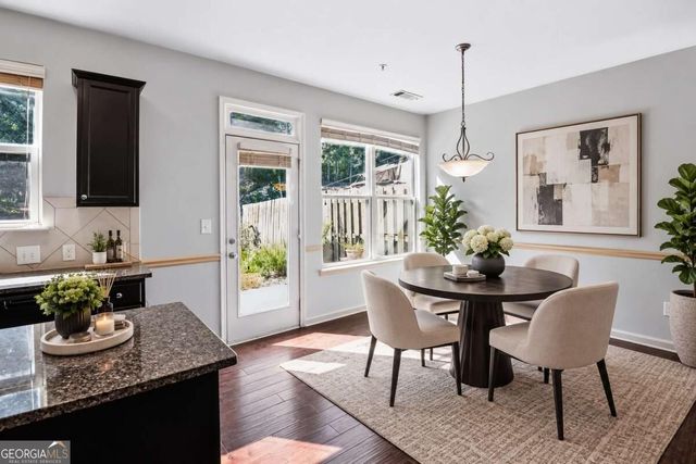 6332 Story Circle, Norcross, GA 30093