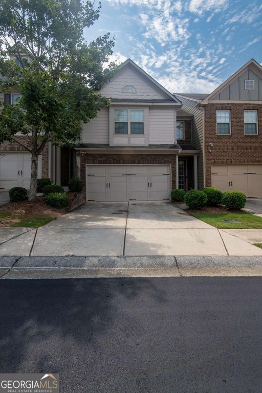6332 Story Circle, Norcross, GA 30093