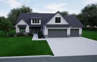 1658 Mayowood Court SW, Rochester, MN 55902