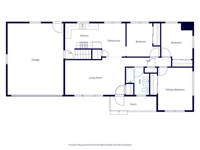 1839 W 38th Place, Davenport, IA 52806