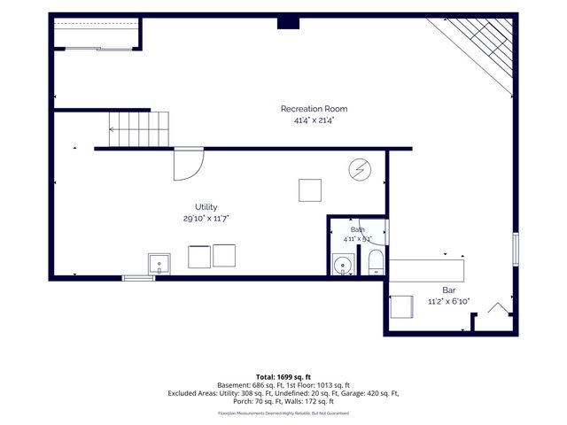 1839 W 38th Place, Davenport, IA 52806