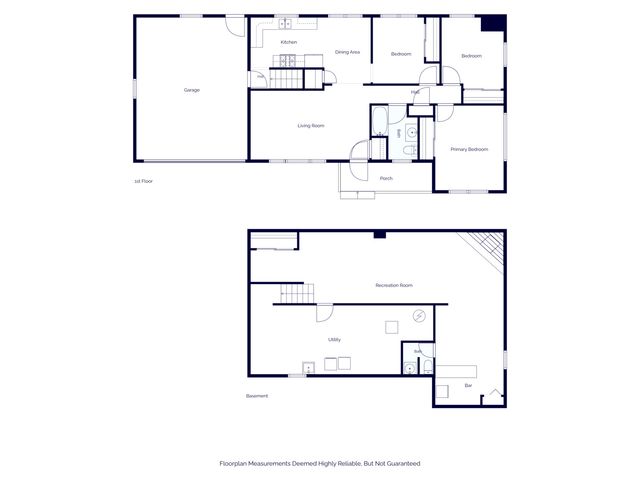 1839 W 38th Place, Davenport, IA 52806