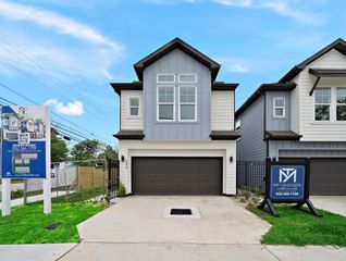 8672 Easthaven Boulevard, Houston, TX 77075