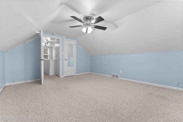 2824 Bennett Street, Dearborn, MI 48124