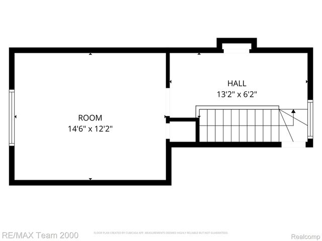 2824 Bennett Street, Dearborn, MI 48124