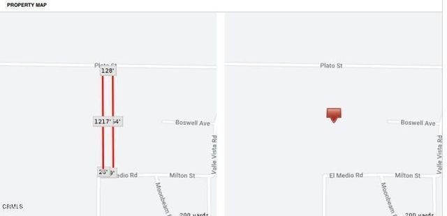 0 El Medio Road Road, El Mirage, CA 92301