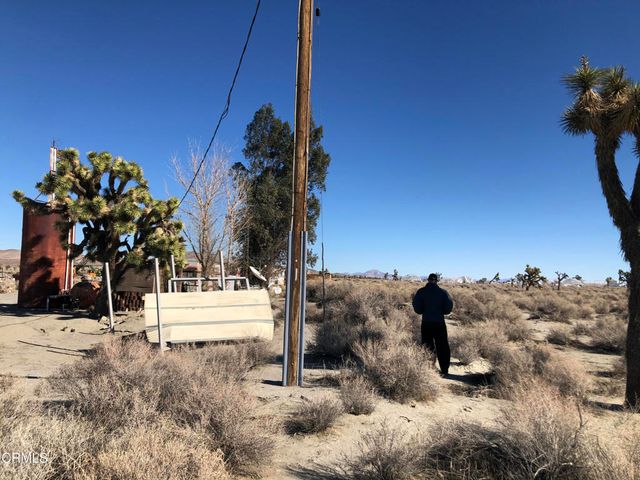 0 El Medio Road Road, El Mirage, CA 92301