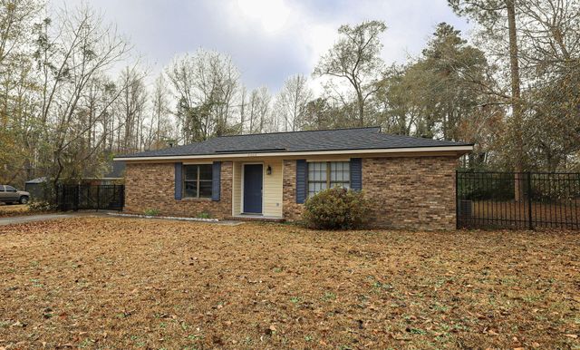 2323 Woodsman Drive, Augusta, GA 30906