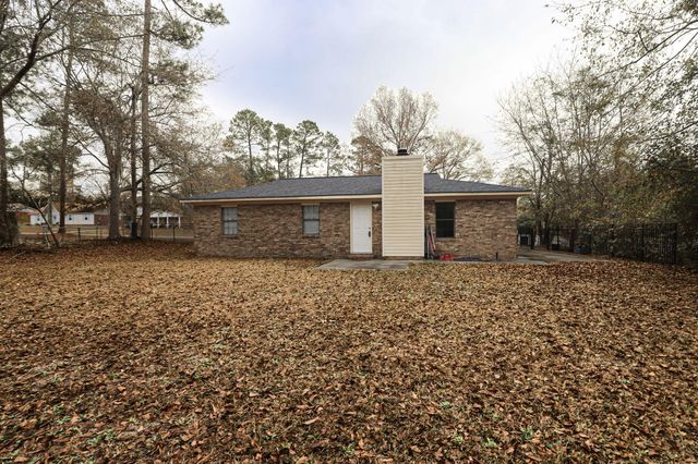 2323 Woodsman Drive, Augusta, GA 30906