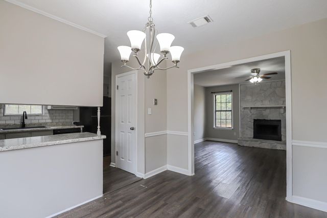 2323 Woodsman Drive, Augusta, GA 30906