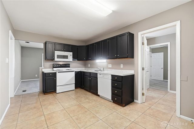 2600 Tangy Court, Harrison Twp, OH 45414