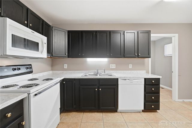 2600 Tangy Court, Harrison Twp, OH 45414