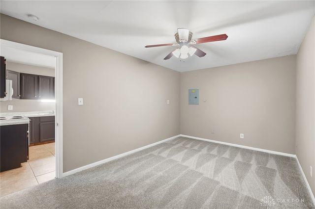 2600 Tangy Court, Harrison Twp, OH 45414
